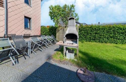 Waimes Villa | Ludogite Lover s Retreat