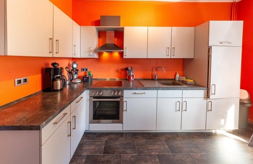 Waimes Villa | Ludogite: Lover’s Retreat