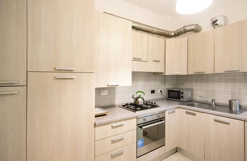 Sestri Levante Apartment | LUDOVICA: centrally located,150 mt from sea. Private parking. Air Condtioning