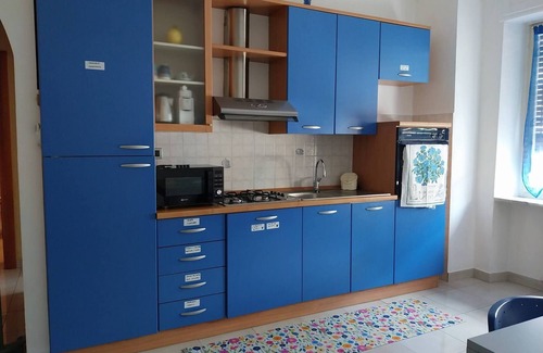 Venaria Reale Apartment | Ludovica's Dreamhouse
