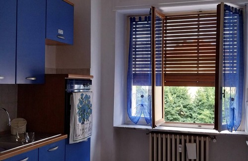 Venaria Reale Apartment | Ludovica's Dreamhouse
