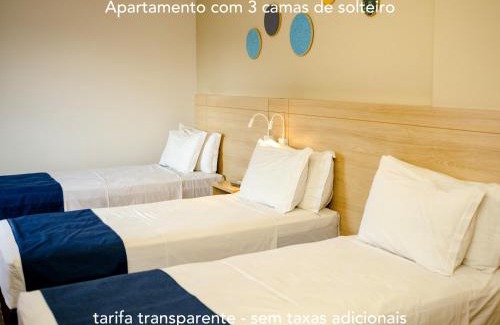 Centro Hotel | Luds Comfort Hotel