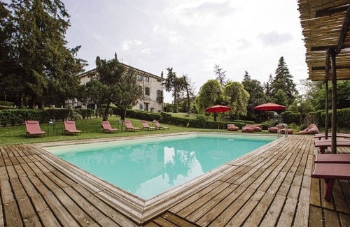 San Pietro in Cariano Villa | Ludwig House Valpolicella