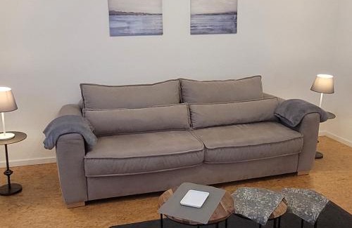 Saarlouis Apartment | Ludwig XIV
