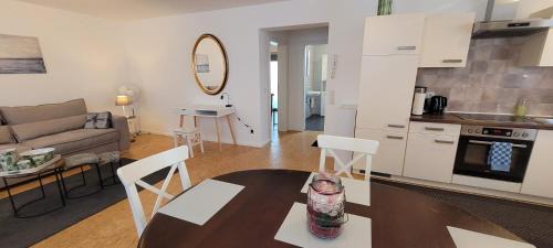 Saarlouis Apartment | Ludwig XIV