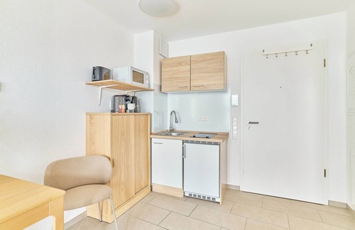 Bietigheim-Bissingen Apartment | Ludwiga - Bietigheim-bissingen