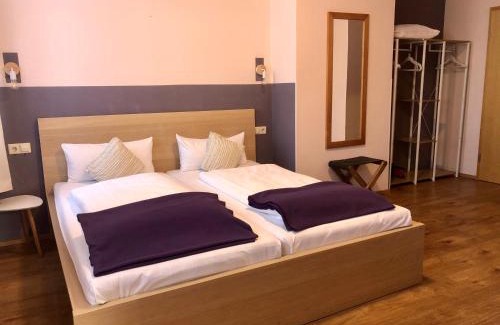 Edenkoben Hotel | Ludwigs