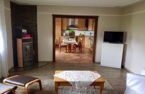 Mastershausen Apartment | Ludwinas-pfingststube