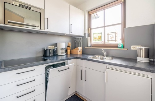 Bad Hindelang Apartment | Lueg Naus, Germany