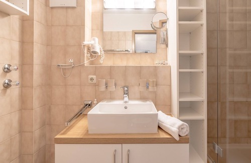 Bad Hindelang Apartment | Lueg Naus, Germany