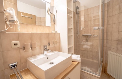 Bad Hindelang Apartment | Lueg Naus, Germany