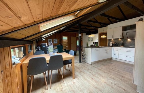 Gartow House | Luett Huus