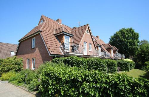 Wyk auf Foehr Apartment | Luettmarsch 13 Whg 5