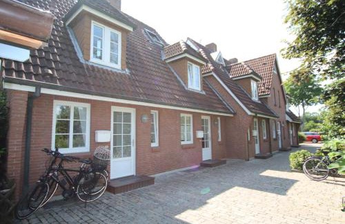 Wyk auf Foehr Apartment | Luettmarsch 13 Whg 5