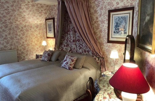 Aberlady House | Luffness Castle Wing