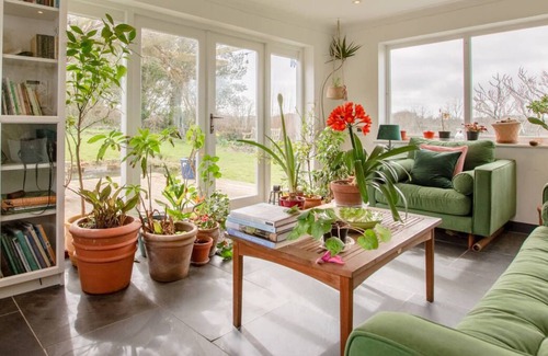 Sedlescombe House | Luffs Farm in the beautiful Battle