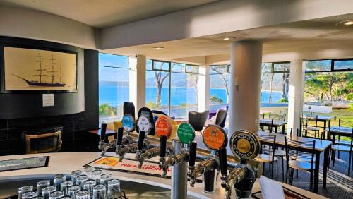Eaglehawk Neck Apartment | Lufra Beachside Hotel