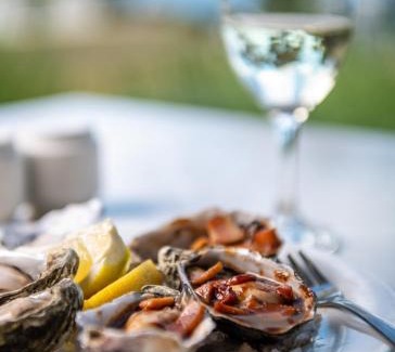 Eaglehawk Neck Apartment | Lufra Beachside Hotel