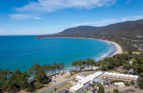 Eaglehawk Neck Apartment | Lufra Beachside Hotel