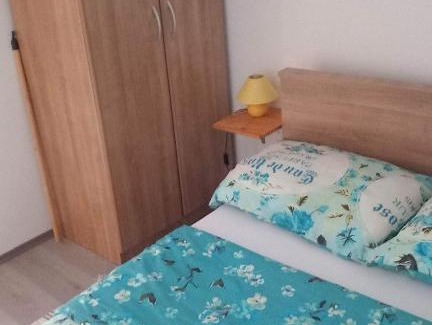 Saborsko Apartment | Lug apartman