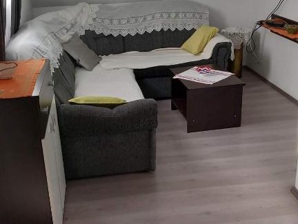 Saborsko Apartment | Lug apartman