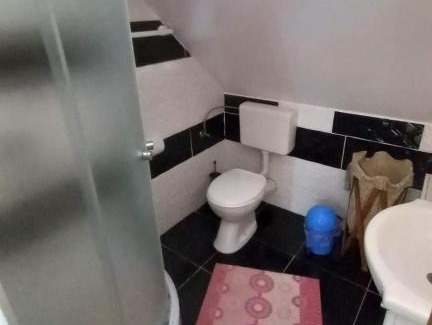 Saborsko Apartment | Lug apartman