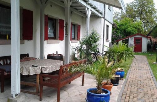 Neusitz House | Lug ins Land Wachsenberg
