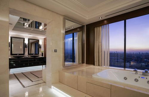 Gaziosmanpasa Hotel | Lugal, A Luxury Collection Hotel Ankara