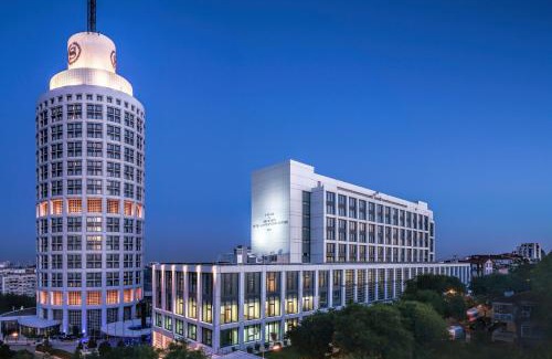 Gaziosmanpasa Hotel | Lugal, a Luxury Collection Hotel, Ankara