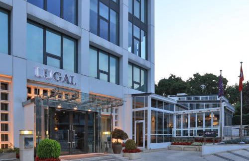 Gaziosmanpasa Hotel | Lugal, a Luxury Collection Hotel, Ankara