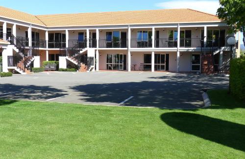 Blenheim Hotel | Lugano Motor Lodge