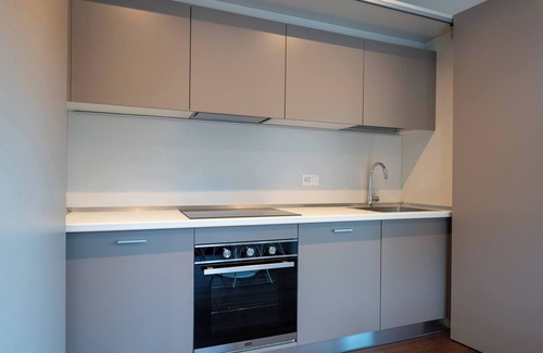 Viganello Apartment | Lugano Suite modern concept 3