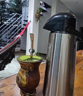 Florianopolis Apartment | Lugar Aconchegante 3