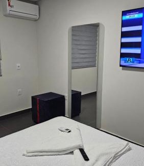 Florianopolis Apartment | Lugar Aconchegante 3