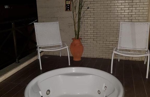 Prainha Apartment | Lugar Aconchegante Praia do Japão