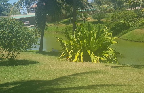 Prainha Apartment | Lugar Aconchegante Praia do Japão