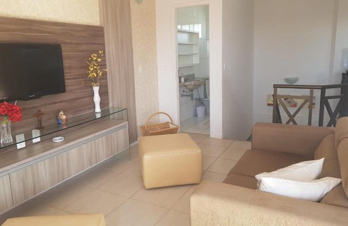 Prainha Apartment | Lugar Aconchegante Praia do Japão