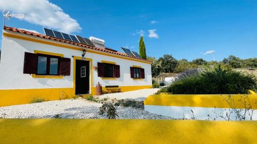 Castelo de Vide House | Lugar d´vagar, Vale Serrão, Castelo de Vide