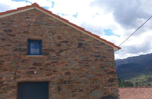 Covilha House | Lugar da Borralheira