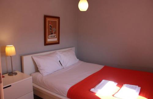 Orbacem House | Lugar da Lourida