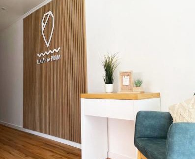 Consolacao House | Lugar da Praia - Consolação - Peniche