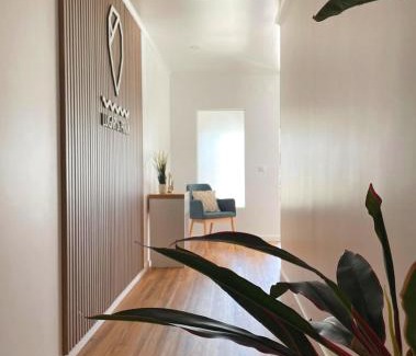 Consolacao House | Lugar da Praia - Consolação - Peniche