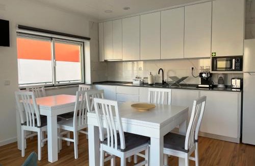 Consolacao House | Lugar da Praia - Consolação - Peniche