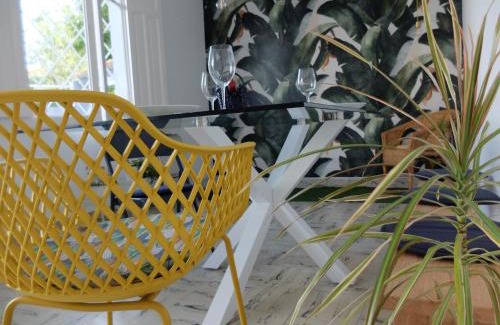 Fene Apartment | Lugar de Cal