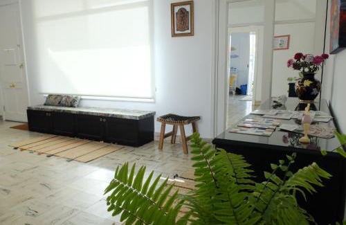 Fene Apartment | Lugar de Cal
