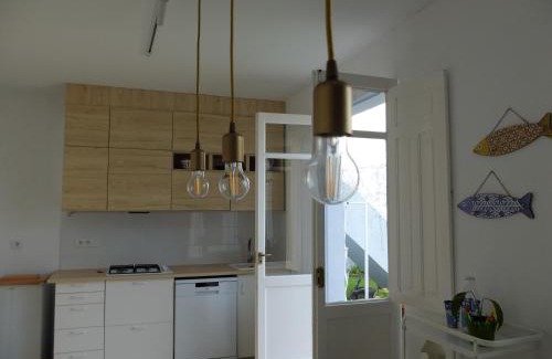 Fene Apartment | Lugar de Cal
