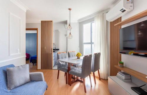 Rio das Ostras Apartment | Lugar de descanso