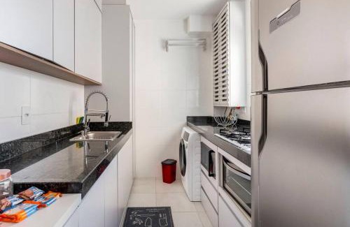 Rio das Ostras Apartment | Lugar de descanso