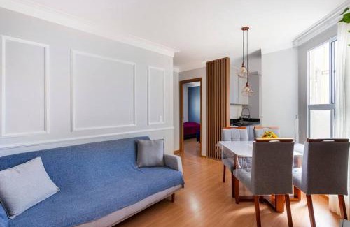 Rio das Ostras Apartment | Lugar de descanso