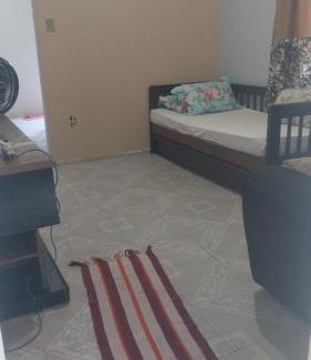 Ponte dos Leites House | Lugar de descanso e muito verde praia e lagoa Araruama